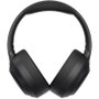 Honor HONOR CHOICE Headphones Pro Negros con Bluetooth 5.4 y Jack 3.5 mm